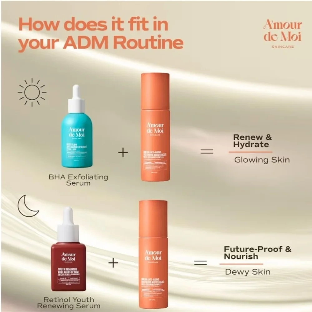 Face Moisterizer Cream